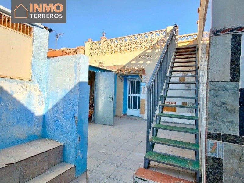 5 bedroom Finca/Country House for sale in San Juan de los Terreros with garage - € 85,000 (Ref: 9777204)