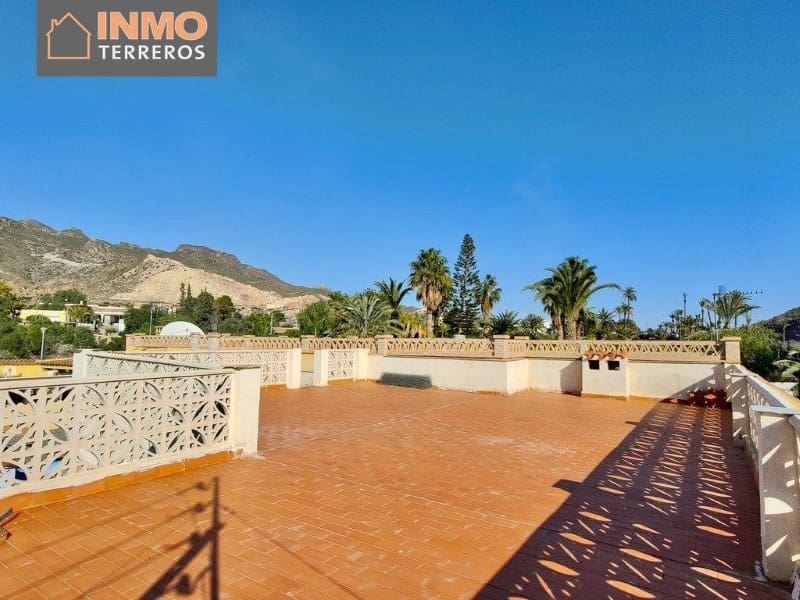 5 bedroom Finca/Country House for sale in San Juan de los Terreros with garage - € 85,000 (Ref: 9777204)