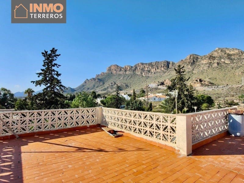 5 bedroom Finca/Country House for sale in San Juan de los Terreros with garage - € 85,000 (Ref: 9777204)