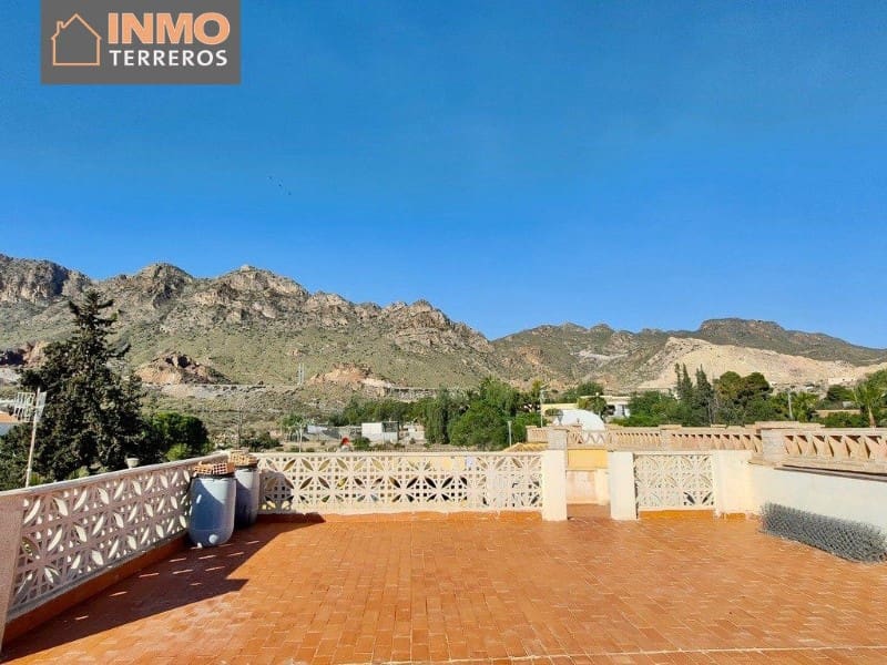 5 bedroom Finca/Country House for sale in San Juan de los Terreros with garage - € 85,000 (Ref: 9777204)