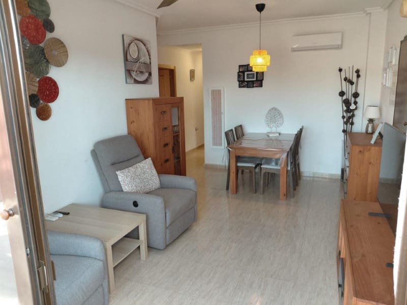 2 makuuhuone Huoneisto myytävänä paikassa San Juan de los Terreros mukana 
autotalli - 160 000 € (Ref: 9777205)