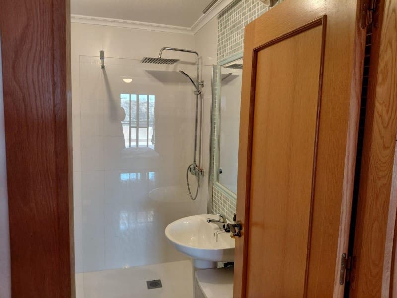 2 makuuhuone Huoneisto myytävänä paikassa San Juan de los Terreros mukana 
autotalli - 160 000 € (Ref: 9777205)