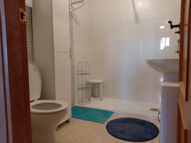 2 makuuhuone Huoneisto myytävänä paikassa San Juan de los Terreros mukana 
autotalli - 160 000 € (Ref: 9777205)