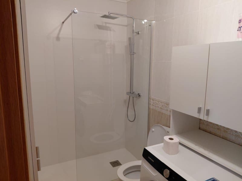 2 makuuhuone Huoneisto myytävänä paikassa San Juan de los Terreros mukana 
autotalli - 160 000 € (Ref: 9777205)