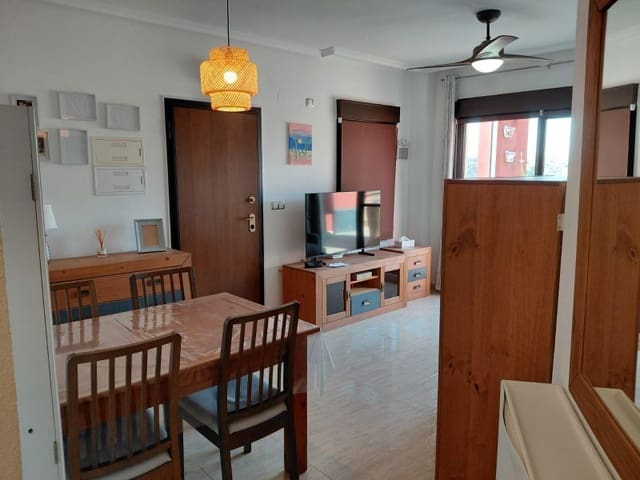 2 slaapkamer Appartement te koop in San Juan de los Terreros, Pulpí met garage - € 160.000 (Ref: 9777205)