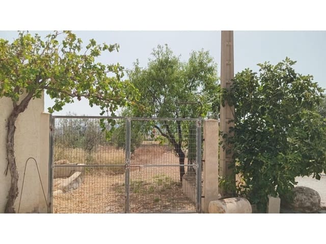 7 slaapkamer Finca/Landhuis te koop in Vélez-Blanco met garage - € 395.000 (Ref: 9777206)