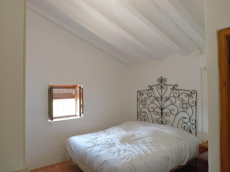 7 bedroom Finca/Country House for sale in Velez-Blanco with garage - € 395,000 (Ref: 9777206)