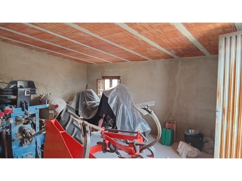 7 bedroom Finca/Country House for sale in Velez-Blanco with garage - € 395,000 (Ref: 9777206)