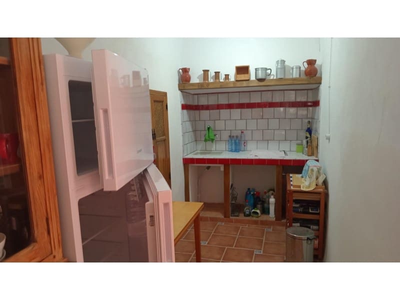 7 bedroom Finca/Country House for sale in Velez-Blanco with garage - € 395,000 (Ref: 9777206)