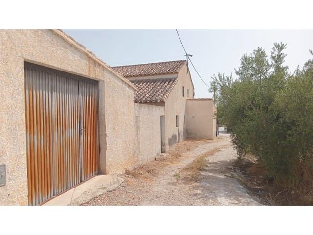 7 slaapkamer Finca/Landhuis te koop in Vélez-Blanco met garage - € 395.000 (Ref: 9777206)