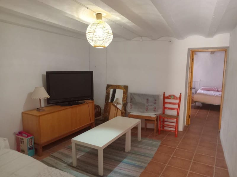 7 bedroom Finca/Country House for sale in Velez-Blanco with garage - € 395,000 (Ref: 9777206)