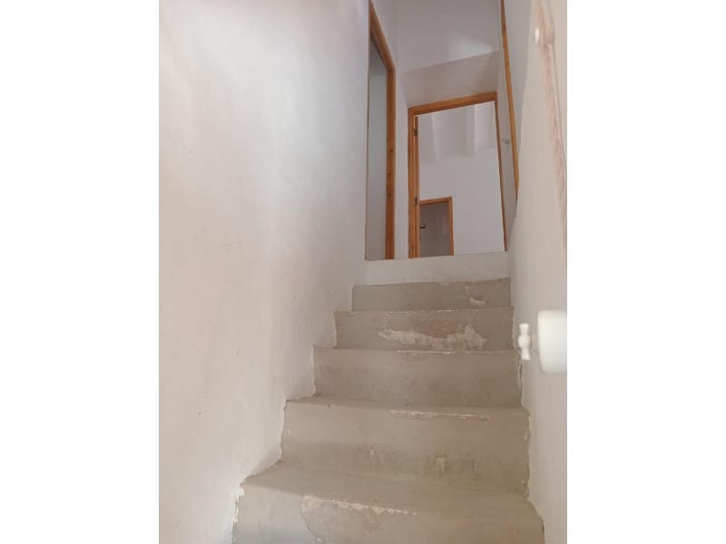 7 bedroom Finca/Country House for sale in Velez-Blanco with garage - € 395,000 (Ref: 9777206)