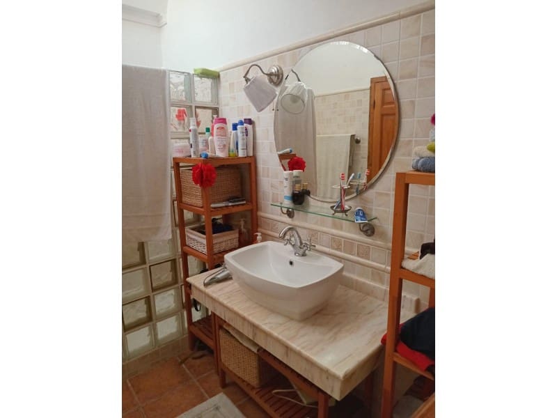 7 bedroom Finca/Country House for sale in Velez-Blanco with garage - € 395,000 (Ref: 9777206)