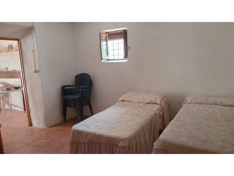 7 bedroom Finca/Country House for sale in Velez-Blanco with garage - € 395,000 (Ref: 9777206)