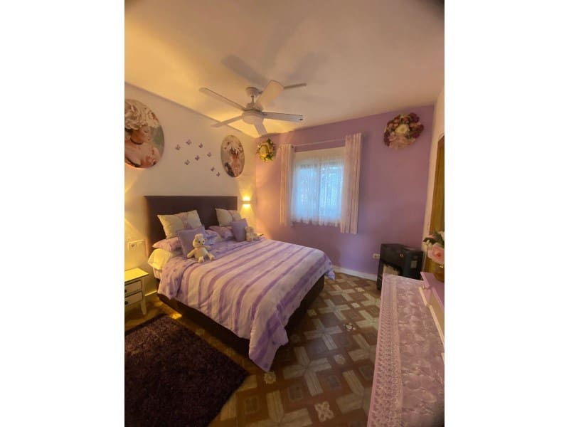 3 sypialnia Willa na sprzedaż w Partaloa z garażem - 275 000 € (Ref: 9777207)