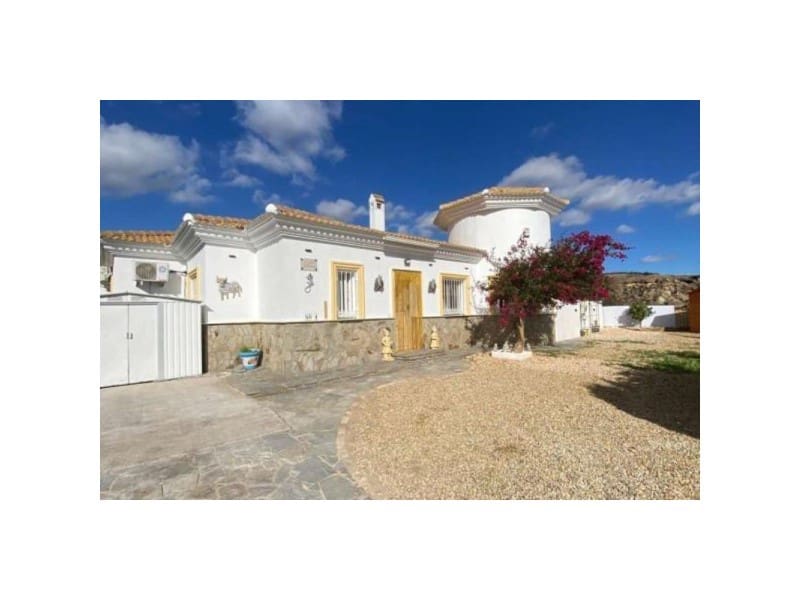 3 sypialnia Willa na sprzedaż w Partaloa z garażem - 275 000 € (Ref: 9777207)