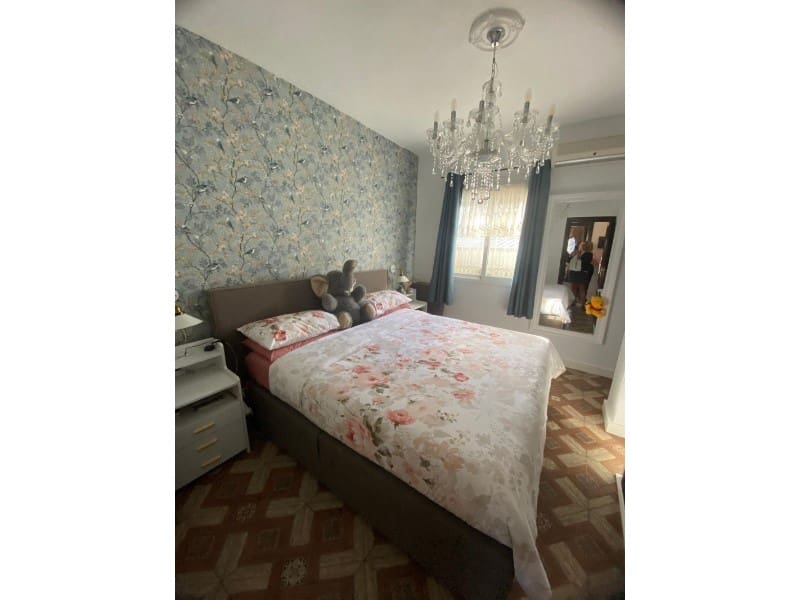 3 sypialnia Willa na sprzedaż w Partaloa z garażem - 275 000 € (Ref: 9777207)