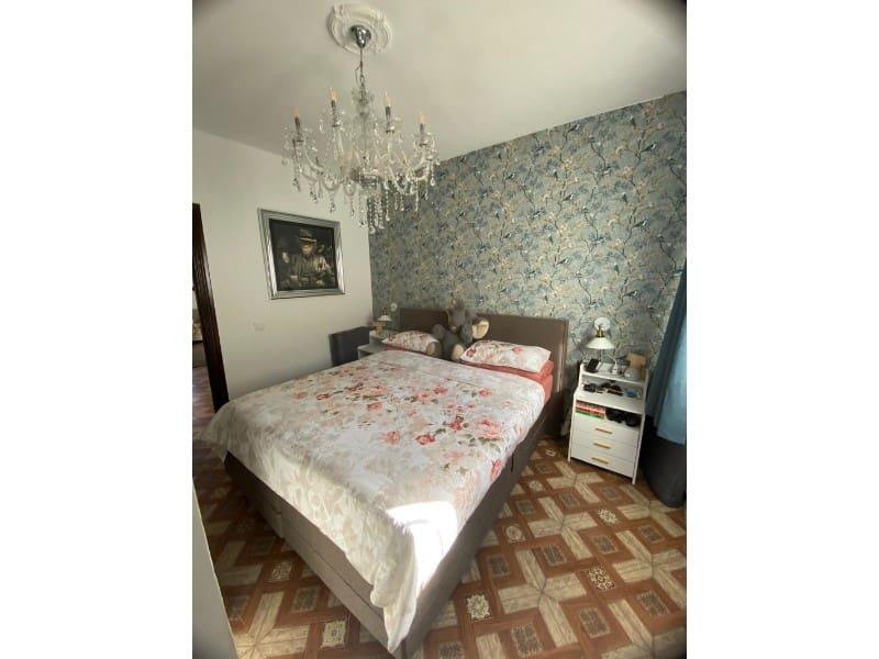 3 sypialnia Willa na sprzedaż w Partaloa z garażem - 275 000 € (Ref: 9777207)