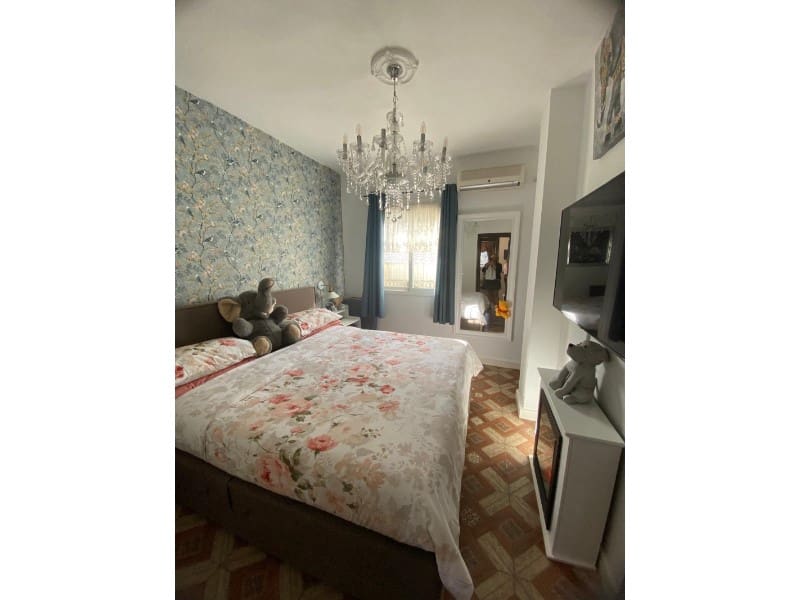 3 sypialnia Willa na sprzedaż w Partaloa z garażem - 275 000 € (Ref: 9777207)