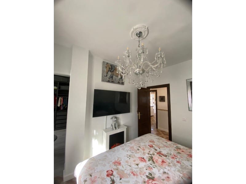 3 sypialnia Willa na sprzedaż w Partaloa z garażem - 275 000 € (Ref: 9777207)