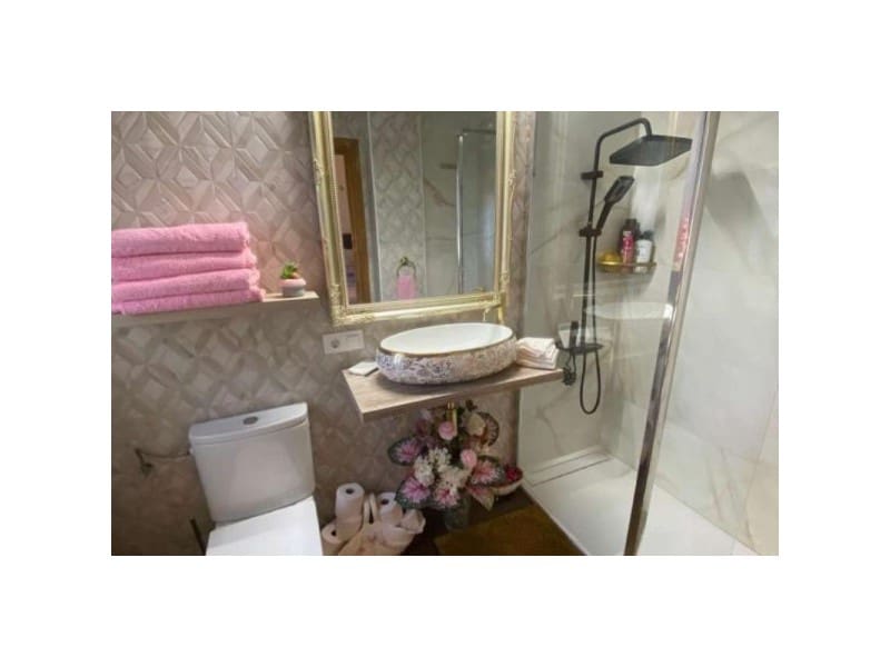 3 sypialnia Willa na sprzedaż w Partaloa z garażem - 275 000 € (Ref: 9777207)