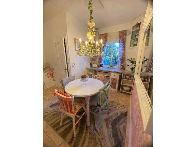 3 sypialnia Willa na sprzedaż w Partaloa z garażem - 275 000 € (Ref: 9777207)