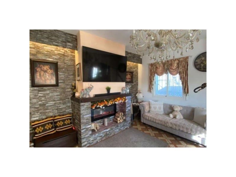 3 sypialnia Willa na sprzedaż w Partaloa z garażem - 275 000 € (Ref: 9777207)