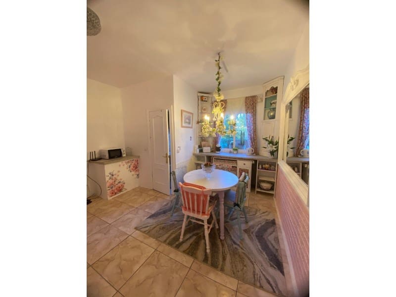 3 sypialnia Willa na sprzedaż w Partaloa z garażem - 275 000 € (Ref: 9777207)