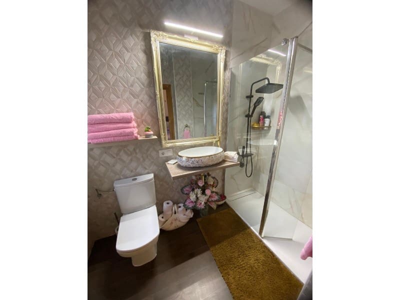 3 sypialnia Willa na sprzedaż w Partaloa z garażem - 275 000 € (Ref: 9777207)