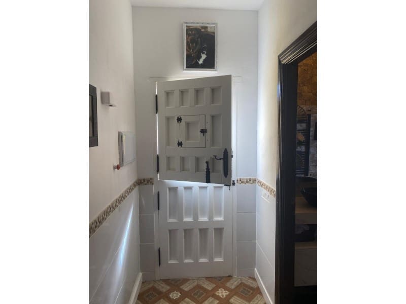 3 sypialnia Willa na sprzedaż w Partaloa z garażem - 275 000 € (Ref: 9777207)