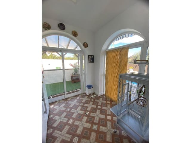 3 sypialnia Willa na sprzedaż w Partaloa z garażem - 275 000 € (Ref: 9777207)