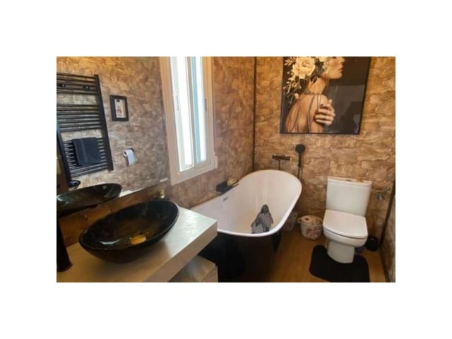 3 sypialnia Willa na sprzedaż w Partaloa z garażem - 275 000 € (Ref: 9777207)