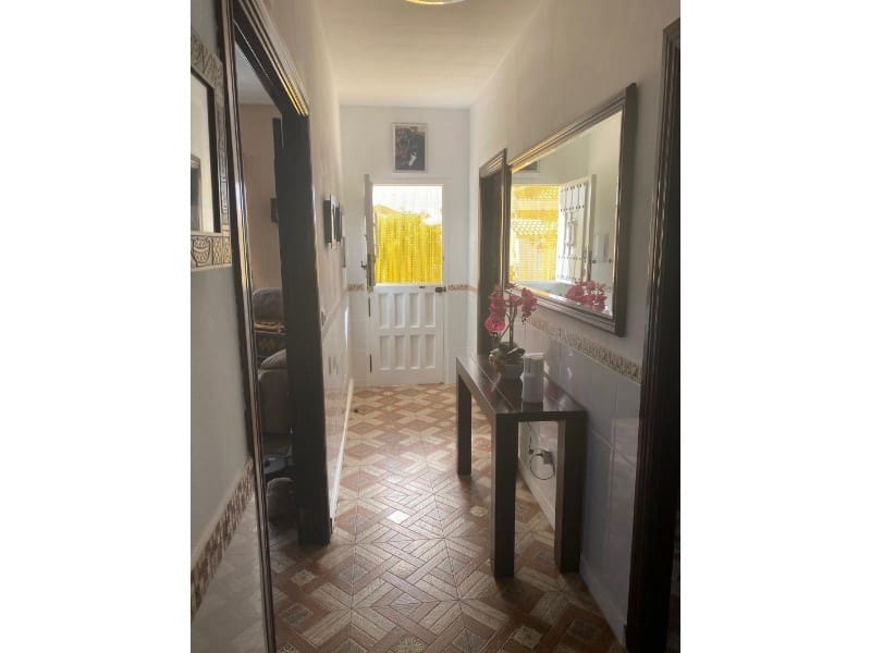 3 sypialnia Willa na sprzedaż w Partaloa z garażem - 275 000 € (Ref: 9777207)