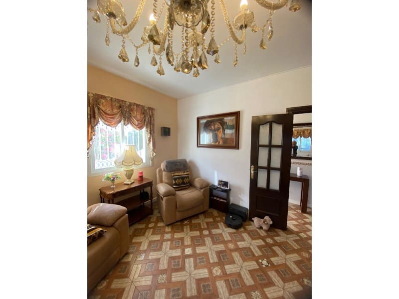 3 sypialnia Willa na sprzedaż w Partaloa z garażem - 275 000 € (Ref: 9777207)