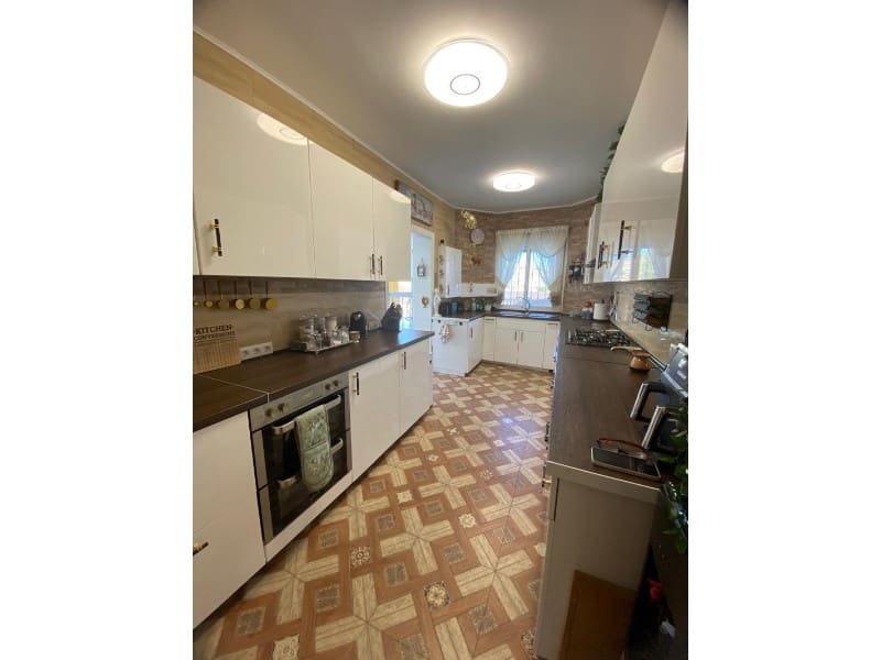 3 sypialnia Willa na sprzedaż w Partaloa z garażem - 275 000 € (Ref: 9777207)