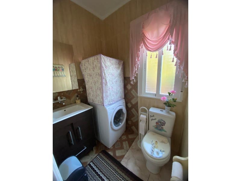 3 sypialnia Willa na sprzedaż w Partaloa z garażem - 275 000 € (Ref: 9777207)