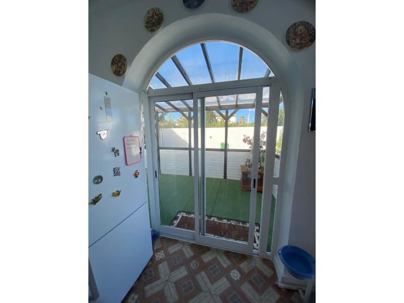 3 sypialnia Willa na sprzedaż w Partaloa z garażem - 275 000 € (Ref: 9777207)