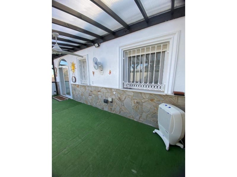 3 sypialnia Willa na sprzedaż w Partaloa z garażem - 275 000 € (Ref: 9777207)