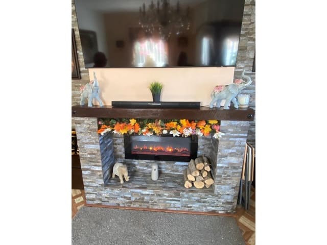 3 sypialnia Willa na sprzedaż w Partaloa z garażem - 275 000 € (Ref: 9777207)