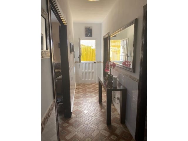 3 sypialnia Willa na sprzedaż w Partaloa z garażem - 275 000 € (Ref: 9777207)