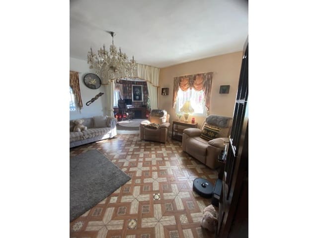 3 sypialnia Willa na sprzedaż w Partaloa z garażem - 275 000 € (Ref: 9777207)