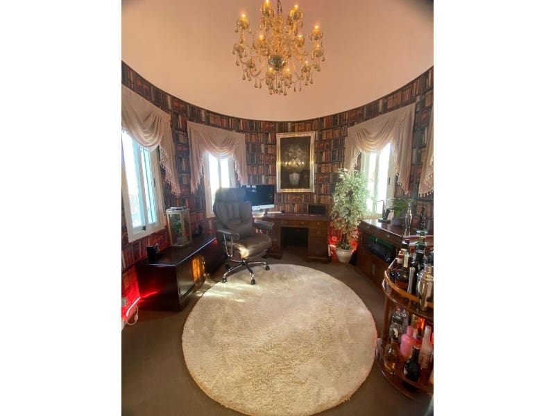 3 sypialnia Willa na sprzedaż w Partaloa z garażem - 275 000 € (Ref: 9777207)