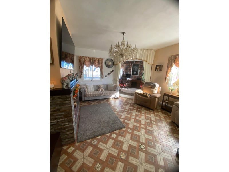 3 sypialnia Willa na sprzedaż w Partaloa z garażem - 275 000 € (Ref: 9777207)