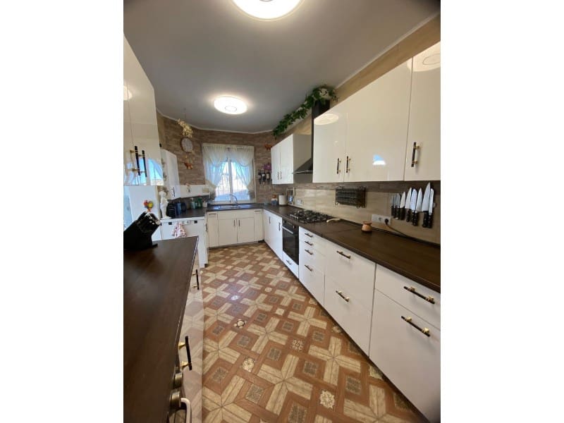 3 sypialnia Willa na sprzedaż w Partaloa z garażem - 275 000 € (Ref: 9777207)