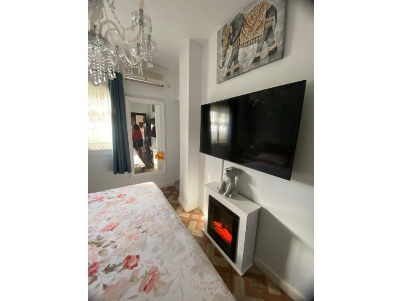 3 sypialnia Willa na sprzedaż w Partaloa z garażem - 275 000 € (Ref: 9777207)