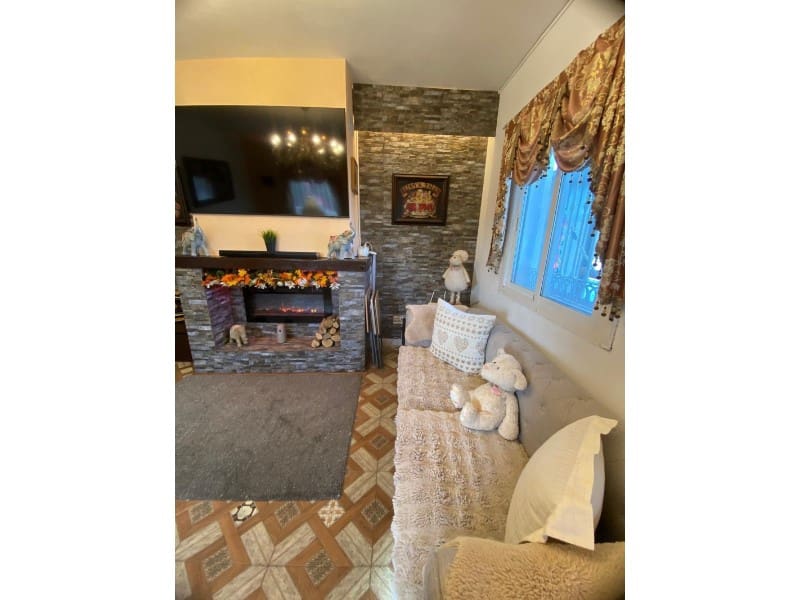 3 sypialnia Willa na sprzedaż w Partaloa z garażem - 275 000 € (Ref: 9777207)