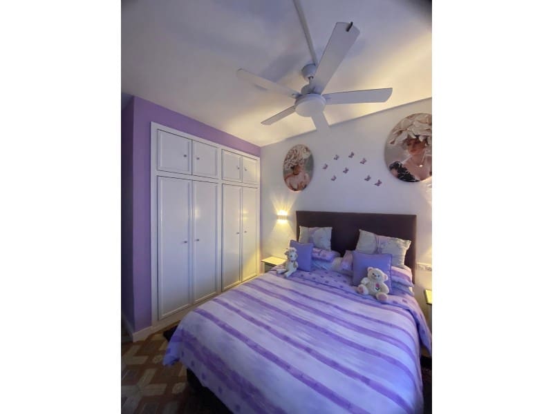 3 sypialnia Willa na sprzedaż w Partaloa z garażem - 275 000 € (Ref: 9777207)