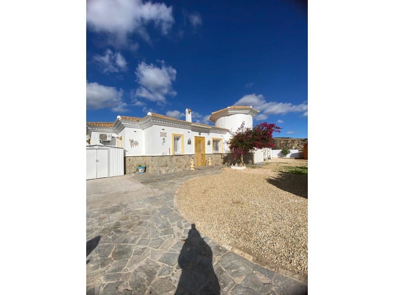 3 sypialnia Willa na sprzedaż w Partaloa z garażem - 275 000 € (Ref: 9777207)