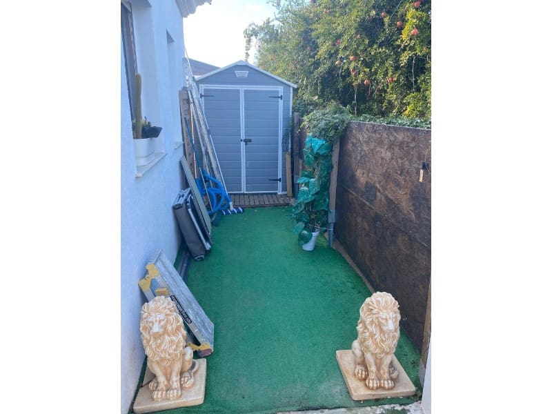 3 sypialnia Willa na sprzedaż w Partaloa z garażem - 275 000 € (Ref: 9777207)