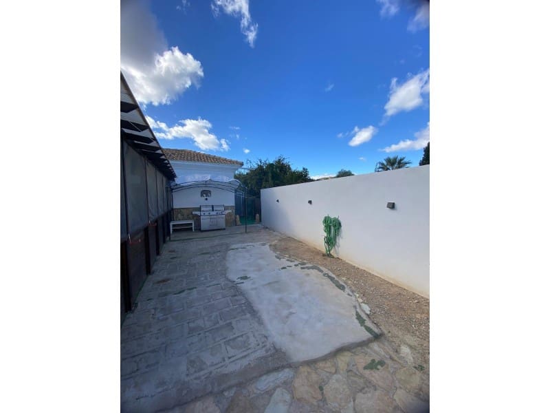 3 sypialnia Willa na sprzedaż w Partaloa z garażem - 275 000 € (Ref: 9777207)